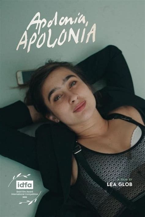 Stream Apolonia Apolonia only on DocPlay